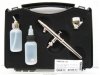 Harder & Steenbeck 226813 Aerograf Hansa 681 Set 0.3mm 5+30ml